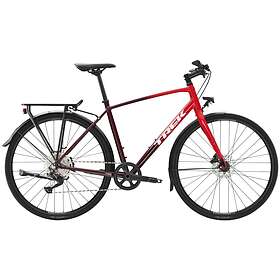 Trek FX 3 Disc Equipped Stagger 2023