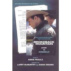 Annie Proulx: Brokeback Mountain