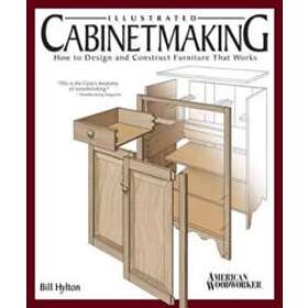 Bill Hylton: Illustrated Cabinetmaking