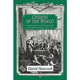 David Hancock: Citizens of the World