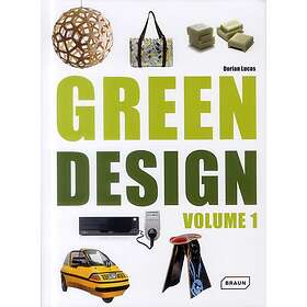 Dorian Lucas: Green Design