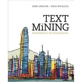 Gabe Ignatow: Text Mining