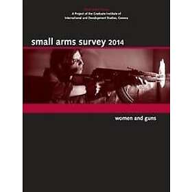 Geneva Small Arms Survey: Small Arms Survey 2014