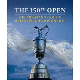 Iain Carter, The R&A: The 150th Open
