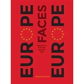 Johan Fornas: Europe Faces