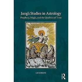 Liz Greene: Jung's Studies in Astrology