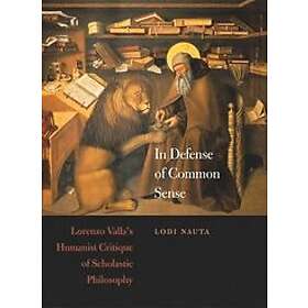 Lodi Nauta: In Defense of Common Sense