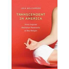 Lola Williamson: Transcendent in America