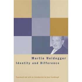 Martin Heidegger: Identity and Difference