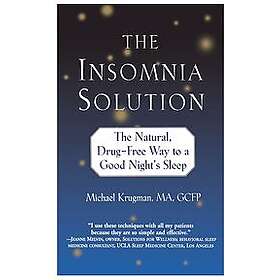 Michael Krugman: Insomnia Solution
