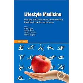Michael Sagner: Lifestyle Medicine