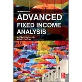 Moorad Choudhry: Advanced Fixed Income Analysis