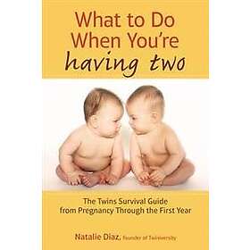 Natalie Diaz: What To Do When You'Re Having Two
