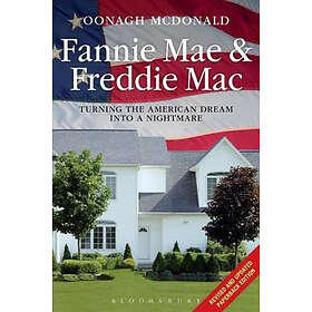 Oonagh McDonald: Fannie Mae and Freddie Mac