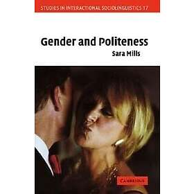 Sara Mills: Gender and Politeness