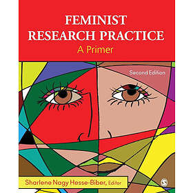 Sharlene Hesse Biber: Feminist Research Practice