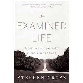 Stephen Grosz: The Examined Life