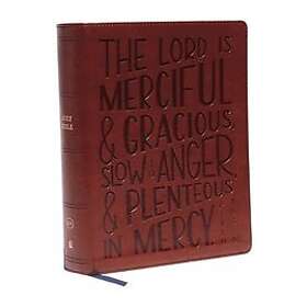 Thomas Nelson: KJV, Journal Reference Edition Bible, Verse Art Cover Collection,