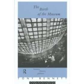 Tony Bennett: The Birth of the Museum