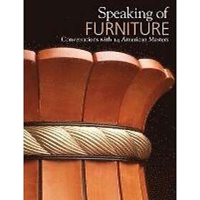 Warren Eames Johnson, Bebe Pritam Johnson, Roger Holmes: Speaking of Furniture