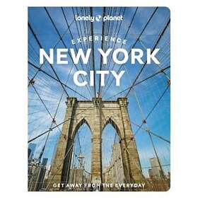 Lonely Planet Experience New York City