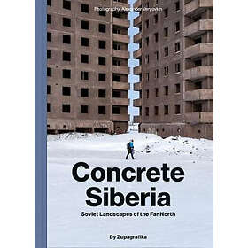 Concrete Siberia