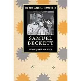 The New Cambridge Companion to Samuel Beckett