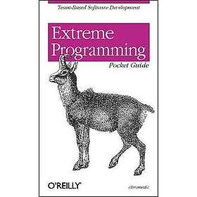 Extreme Programming Pocket Guide