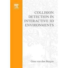 Collision Detection in Interactive 3D Environments