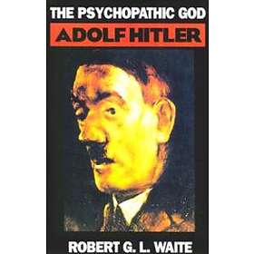 The Psychopathic God
