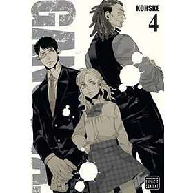 Gangsta., Vol. 4