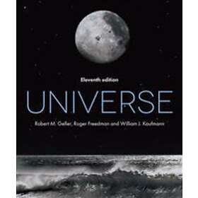 Freedman, R: Universe