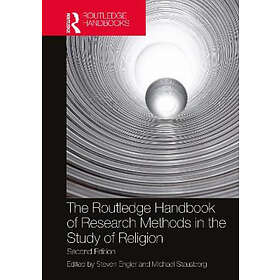 The Routledge Handbook of Research Methods in the Study of Religion