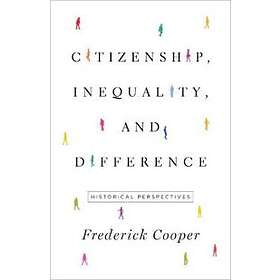 Citizenship, Inequality, and Difference