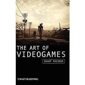 The Art of Videogames