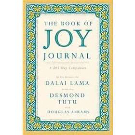 The Book of Joy Journal