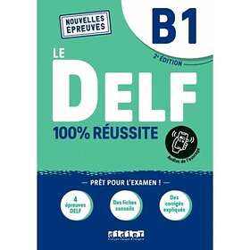 : Le DELF 100% reussite