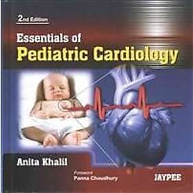 A Khalil: Essentials of Pediatric Cardiology