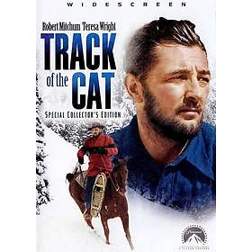 Track of the Cat - Special Collector's Editon (US) (DVD)