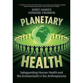 Andy Haines: Planetary Health