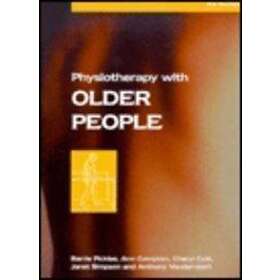 Barrie Pickles: Physiotherapy with Older People