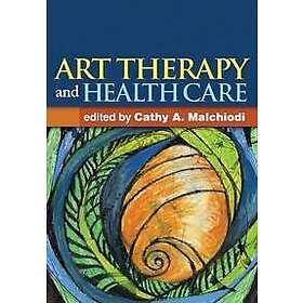 Cathy A Malchiodi: Art Therapy and Health Care