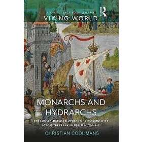 Christian Cooijmans: Monarchs and Hydrarchs