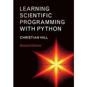 Christian Hill: Learning Scientific Programming with Python