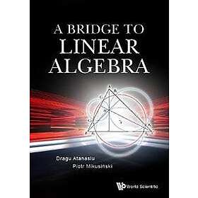 Dragu Atanasiu, Piotr Mikusinski: Bridge To Linear Algebra, A