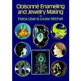 Felicia Liban: Cloisonne Enameling and Jewelry Making
