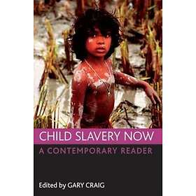 Gary Craig: Child slavery now