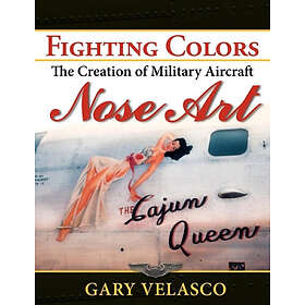 Gary Velasco: Fighting Colors