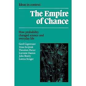 Gerd Gigerenzer: The Empire of Chance
