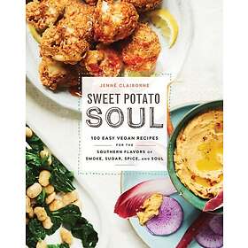 Jenne Claiborne: Sweet Potato Soul